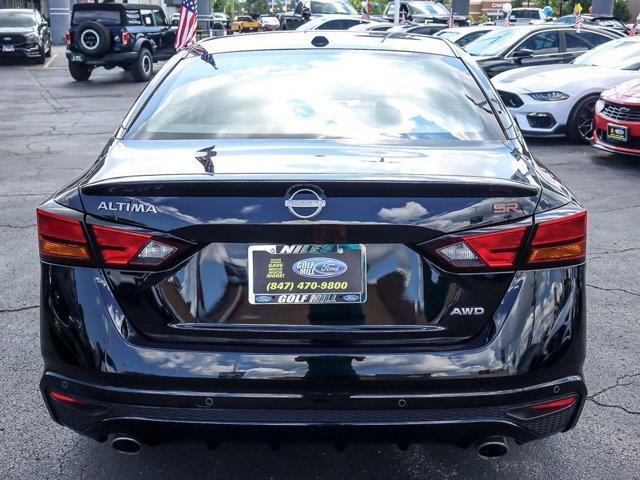 2023 Nissan Altima - $24,806