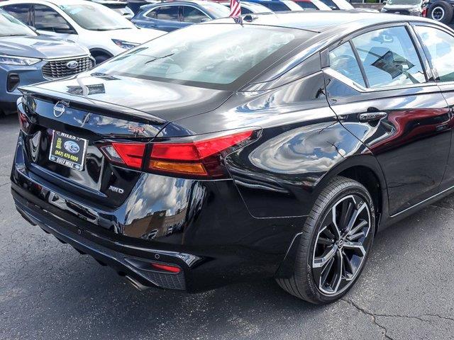 2023 Nissan Altima - $24,806