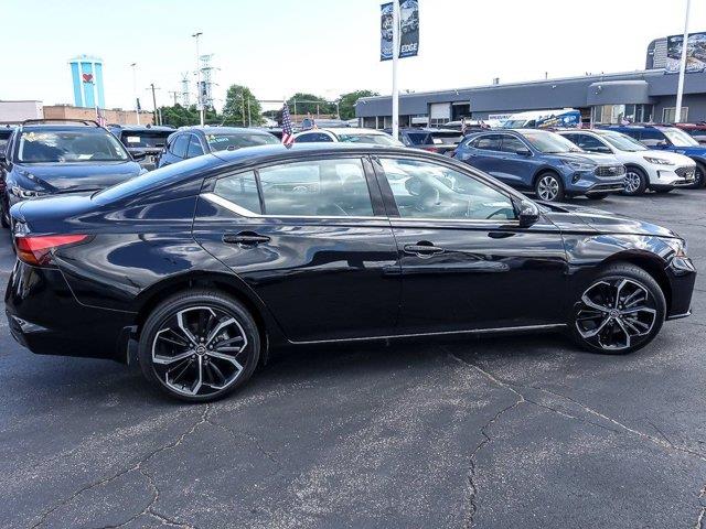 2023 Nissan Altima - $24,806