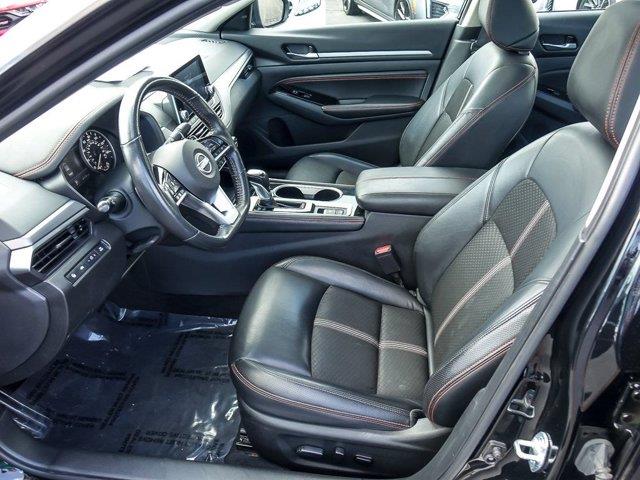 2023 Nissan Altima - $24,806