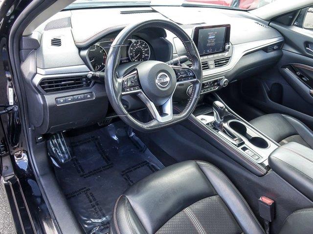 2023 Nissan Altima - $24,806