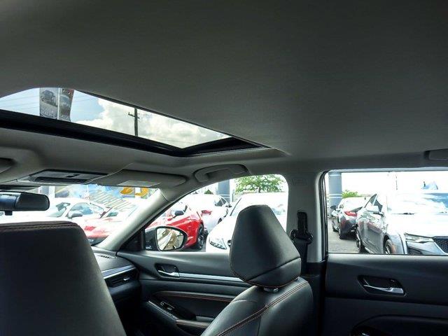 2023 Nissan Altima - $24,806
