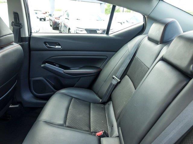 2023 Nissan Altima - $24,806