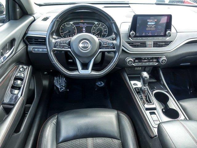2023 Nissan Altima - $24,806