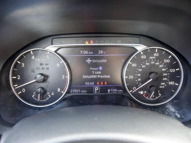 2023 Nissan Altima - $24,806