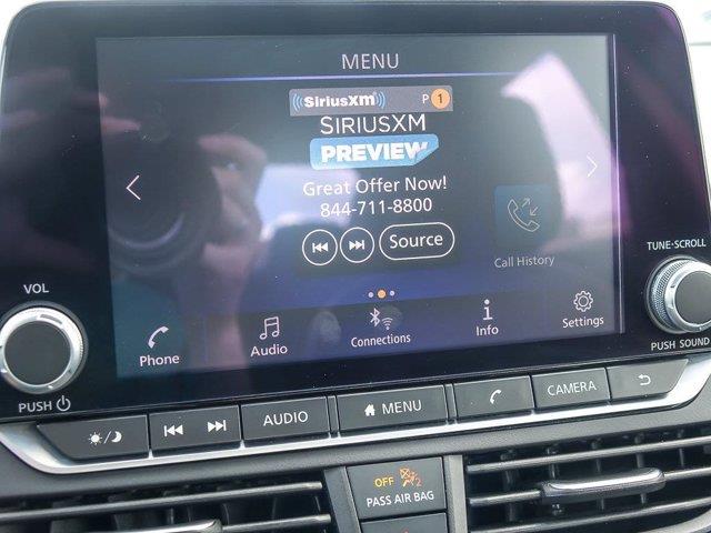 2023 Nissan Altima - $24,806