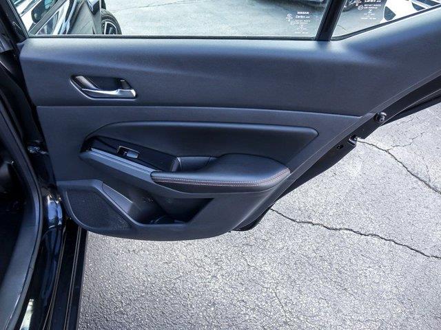 2023 Nissan Altima - $24,806