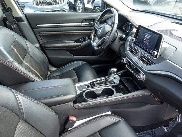 2023 Nissan Altima - $24,806