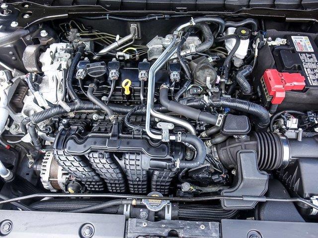 2023 Nissan Altima - $24,806