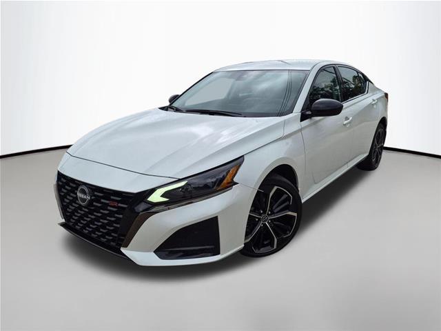 2023 Nissan Altima - $21,295