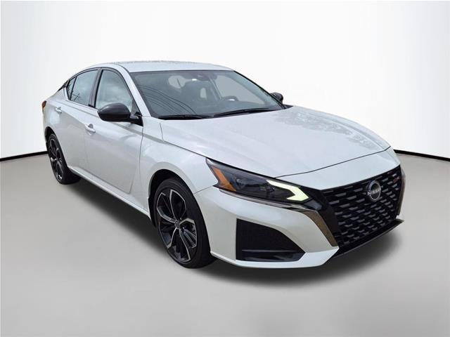 2023 Nissan Altima - $21,295