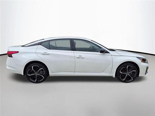 2023 Nissan Altima - $21,295