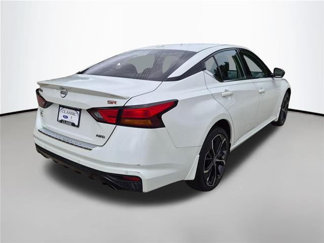 2023 Nissan Altima - $21,295