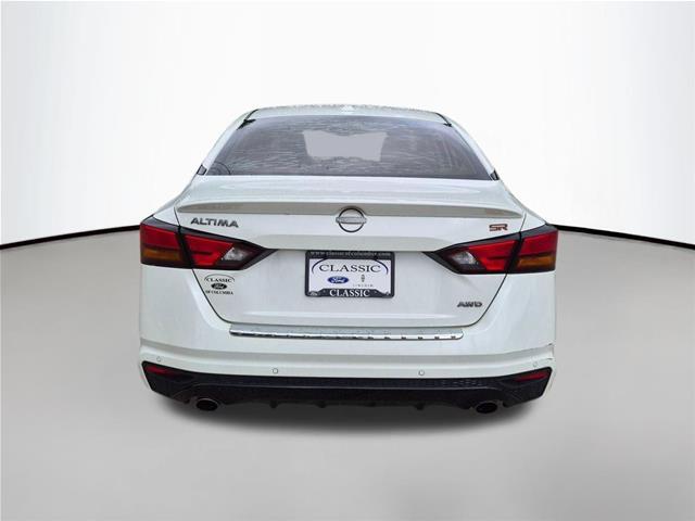 2023 Nissan Altima - $21,295