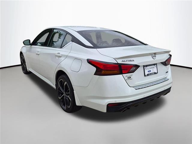 2023 Nissan Altima - $21,295