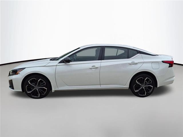 2023 Nissan Altima - $21,295