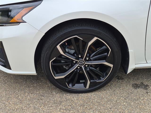 2023 Nissan Altima - $21,295