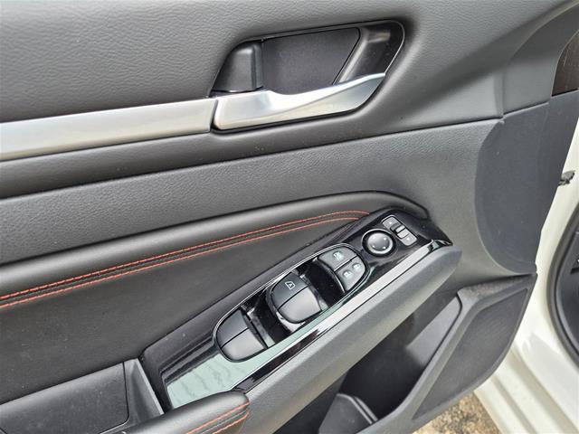 2023 Nissan Altima - $21,295