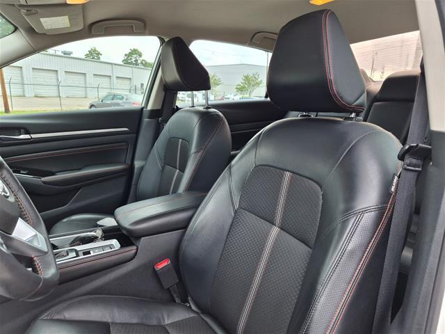 2023 Nissan Altima - $21,295