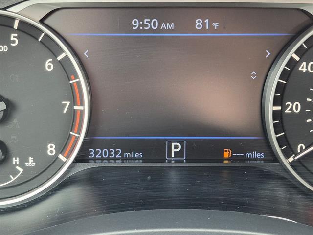 2023 Nissan Altima - $21,295