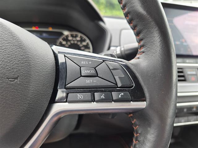 2023 Nissan Altima - $21,295