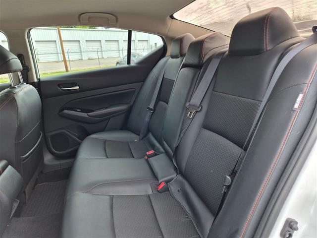 2023 Nissan Altima - $21,295