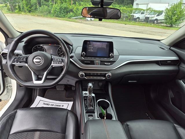 2023 Nissan Altima - $21,295