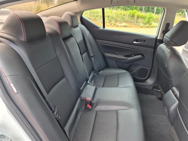 2023 Nissan Altima - $21,295