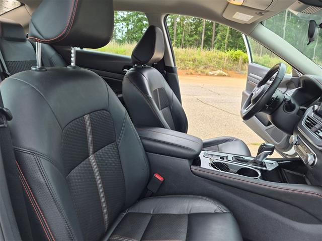 2023 Nissan Altima - $21,295