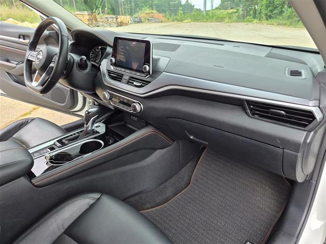 2023 Nissan Altima - $21,295