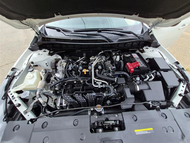 2023 Nissan Altima - $21,295