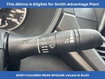 2023 Altima Thumbnail 13