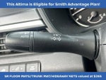 2023 Altima Thumbnail 14