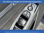 2023 Altima Thumbnail 18