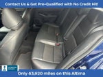2023 Altima Thumbnail 21