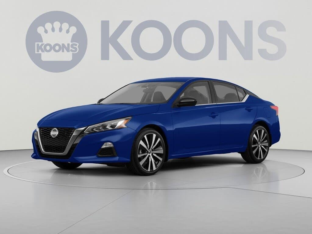 2023 Nissan Altima