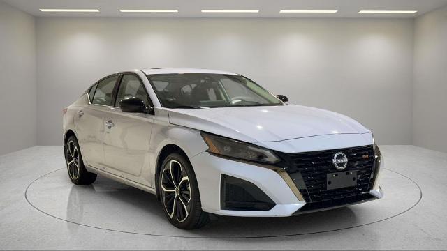 2025 Nissan Altima - $27,995