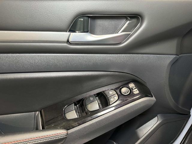 2025 Nissan Altima - $27,995