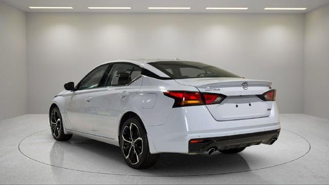 2025 Nissan Altima - $27,995