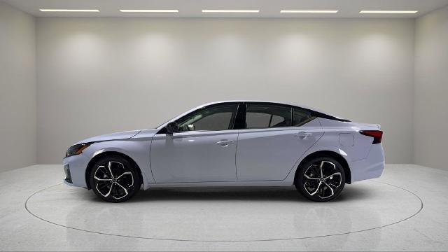 2025 Nissan Altima - $27,995
