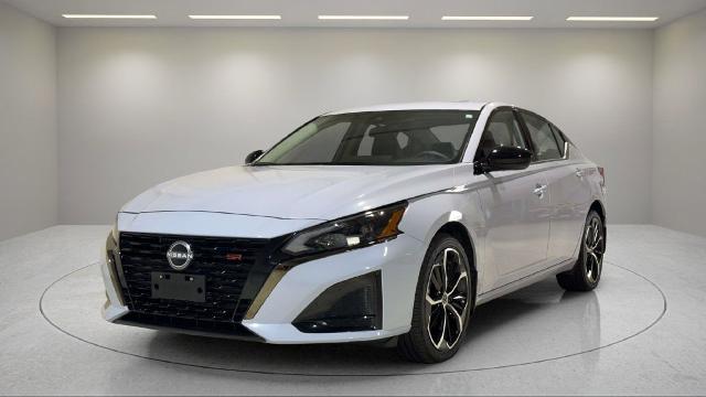 2025 Nissan Altima - $27,995
