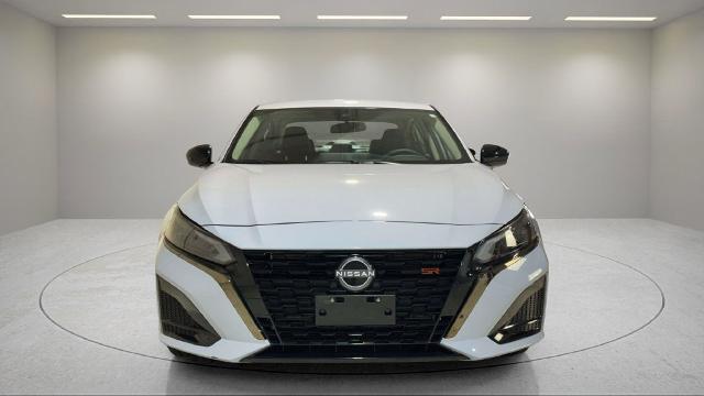 2025 Nissan Altima - $27,995