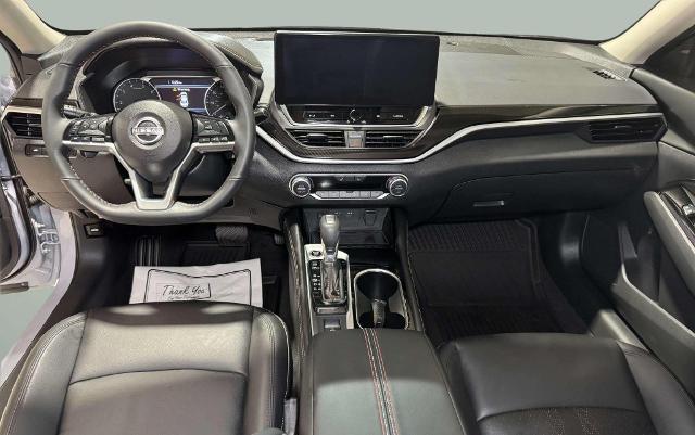 2025 Nissan Altima - $27,995