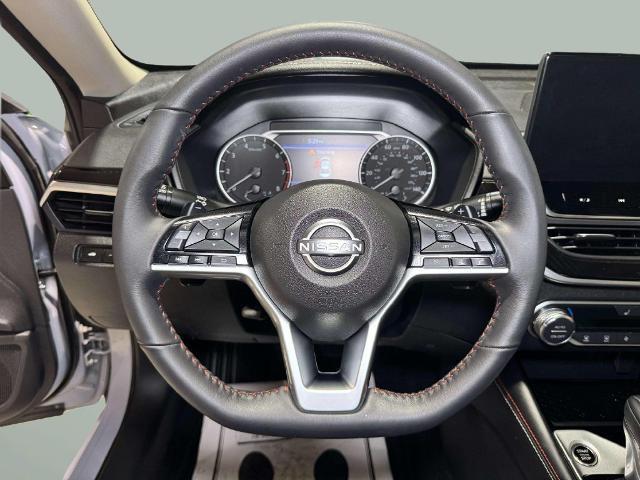 2025 Nissan Altima - $27,995