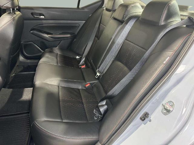 2025 Nissan Altima - $27,995