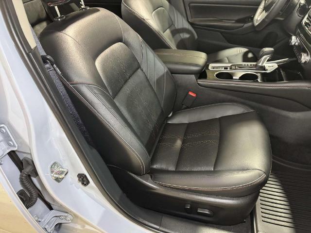 2025 Nissan Altima - $27,995