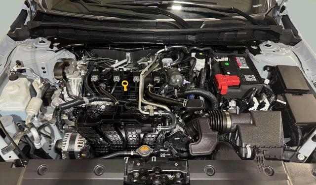 2025 Nissan Altima - $27,995