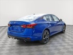 2025 Altima Thumbnail 2