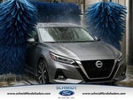 2025 Altima Thumbnail 1