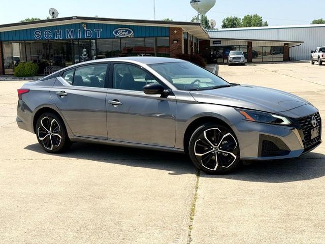 2025 Nissan Altima - $28,365
